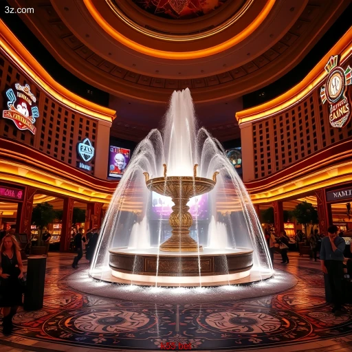 K55 Bet: Descubra As Recompensas que Encantam Jogadores