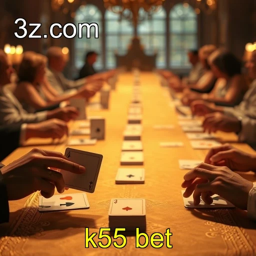Slots do k55 bet: Emoções e Ganhos à Vista!