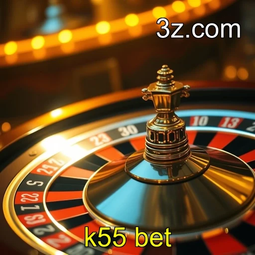 Experimente a Diversão nas Mesas do k55 bet Agora!