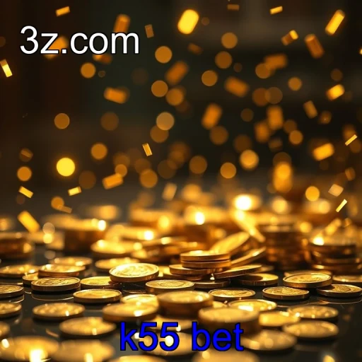 Explore os eventos incríveis no k55 bet e ganhe muito