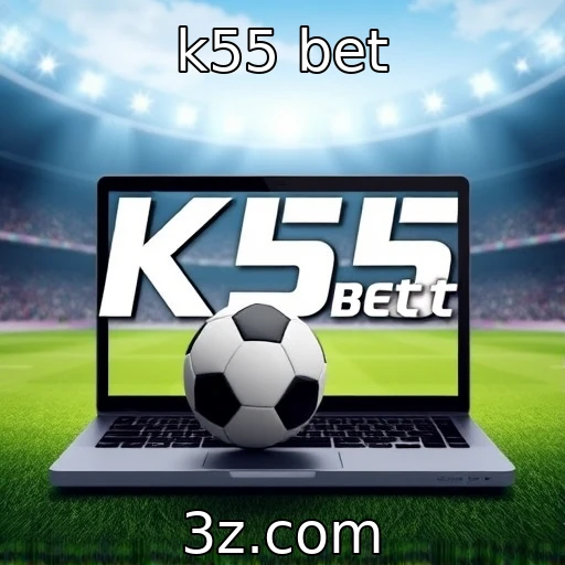 Crescimento das apostas online em plataformas de jogos